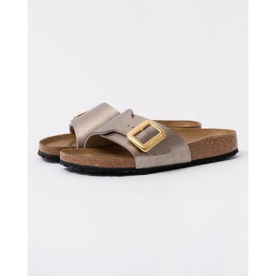 Mules femmes Birkenstock Catalina