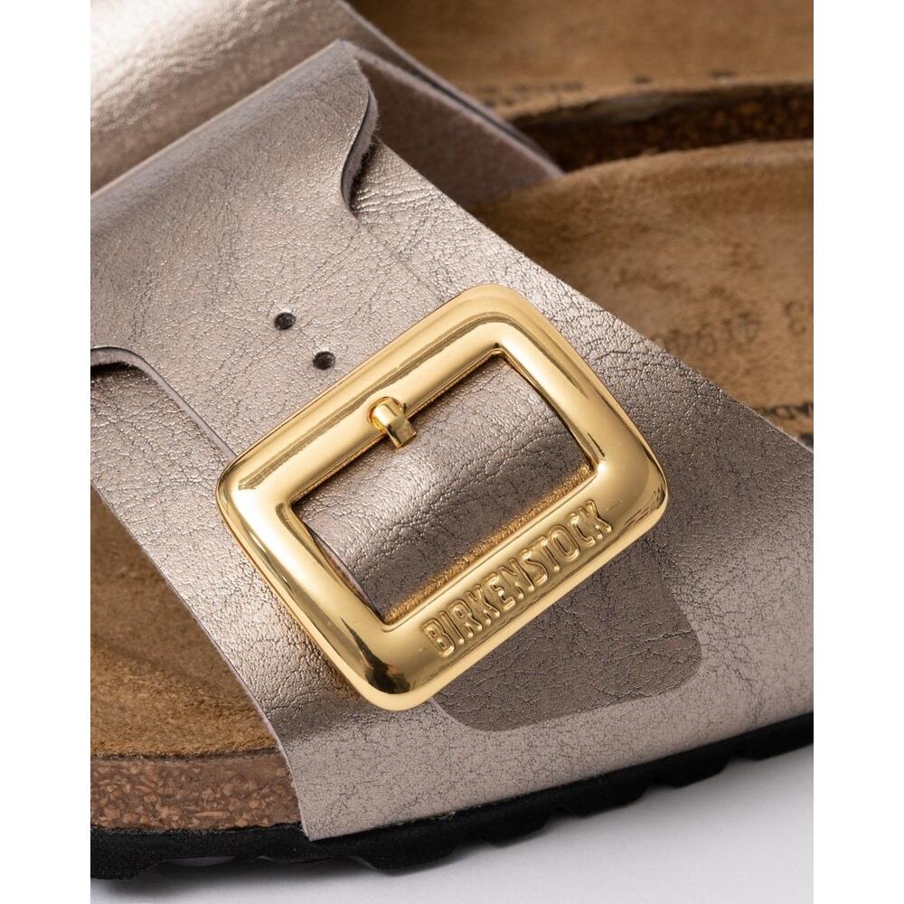 SandÁlias Bio Mulher Birkenstock Catalina Metalizado 2/5