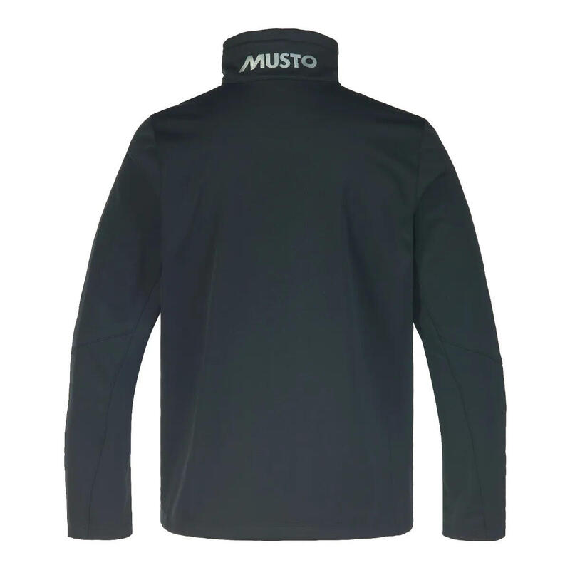 Geacă de navigație pentru bărbați Musto Essential Softshell