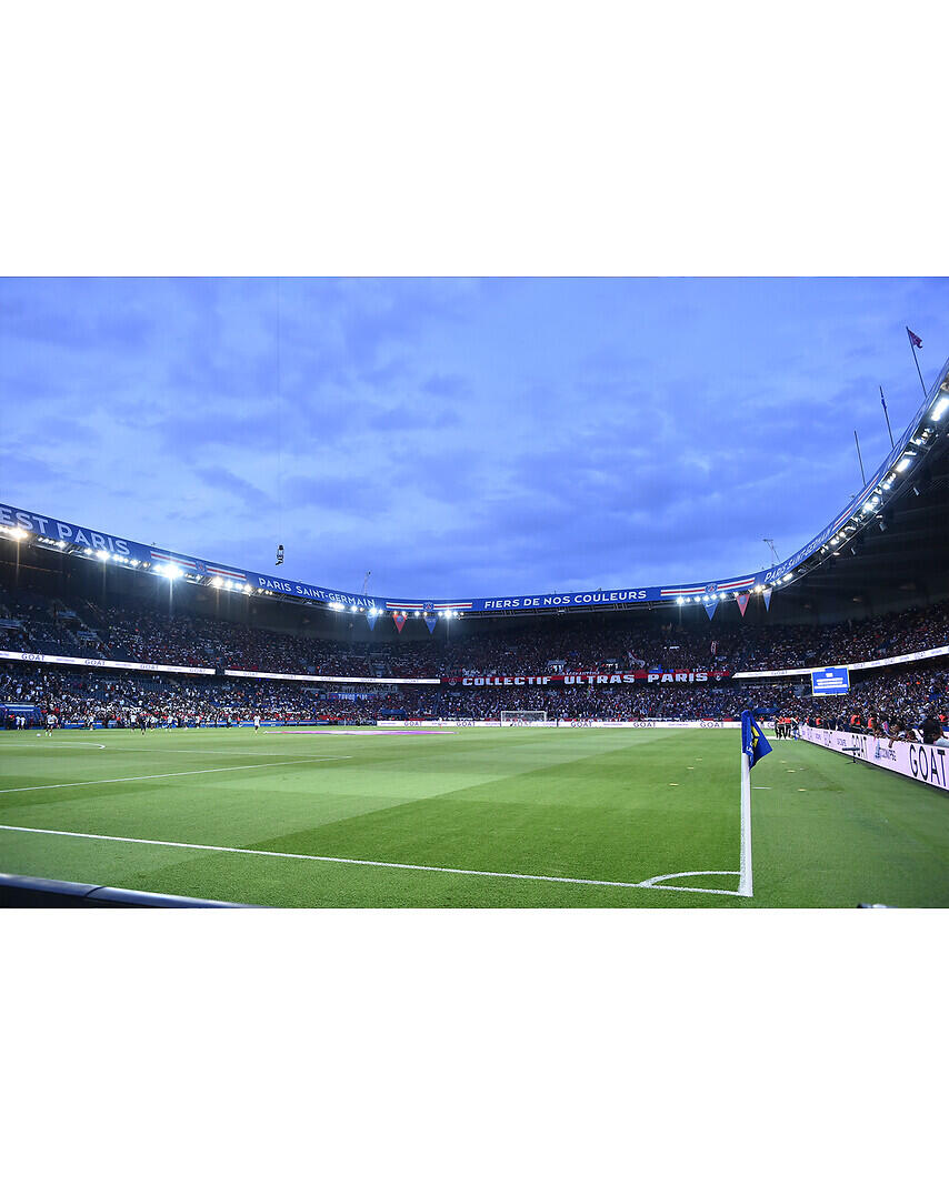 Europees voetbal - Verblijf 2/2