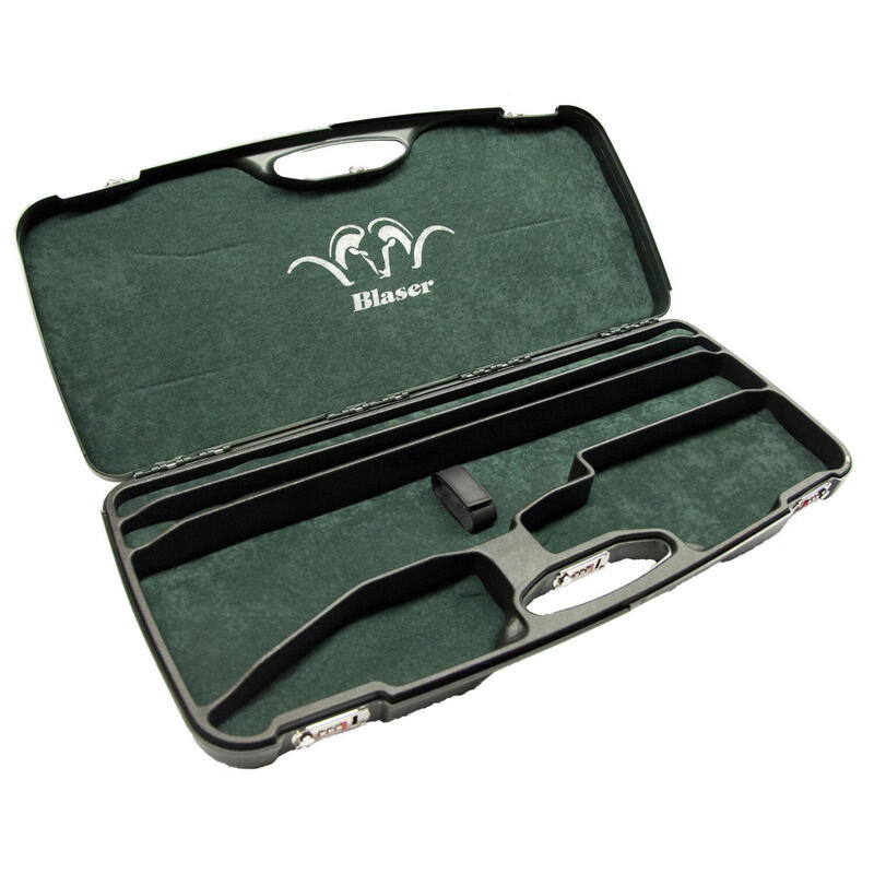 Case Blaser pentru R8