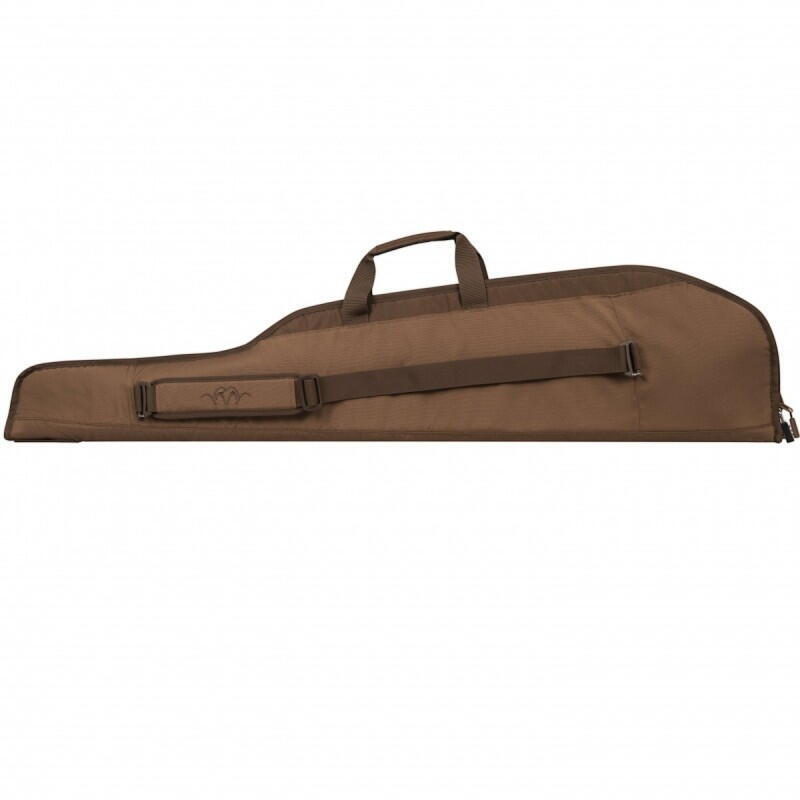 Husa Blaser Essential R8 Teak 128 cm