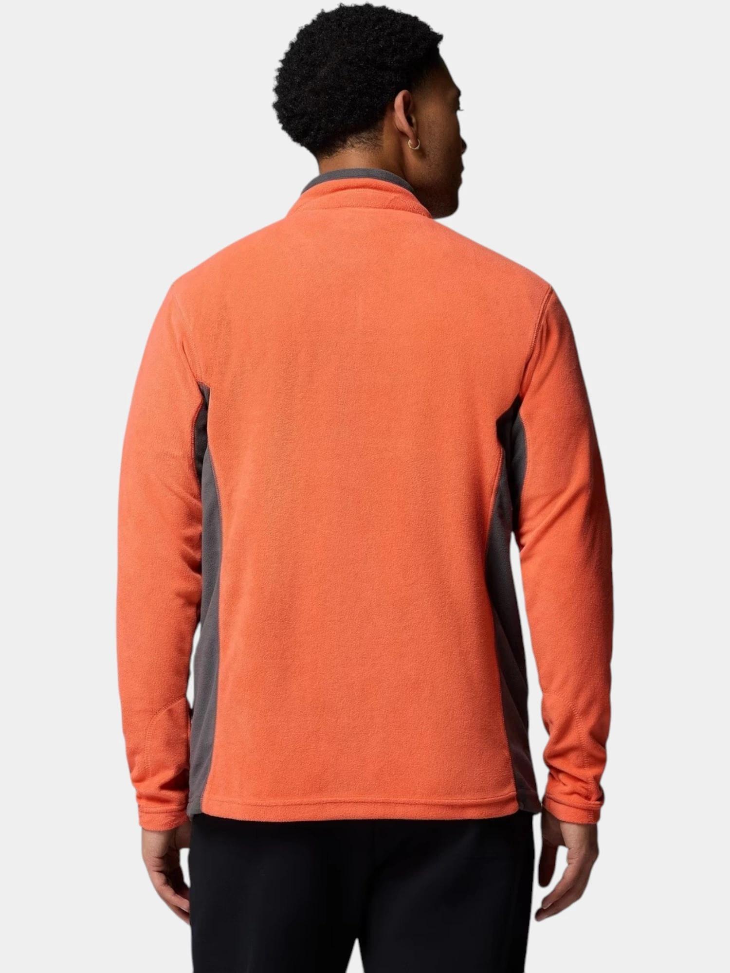 Pull Homme Klamath Range II 3/6