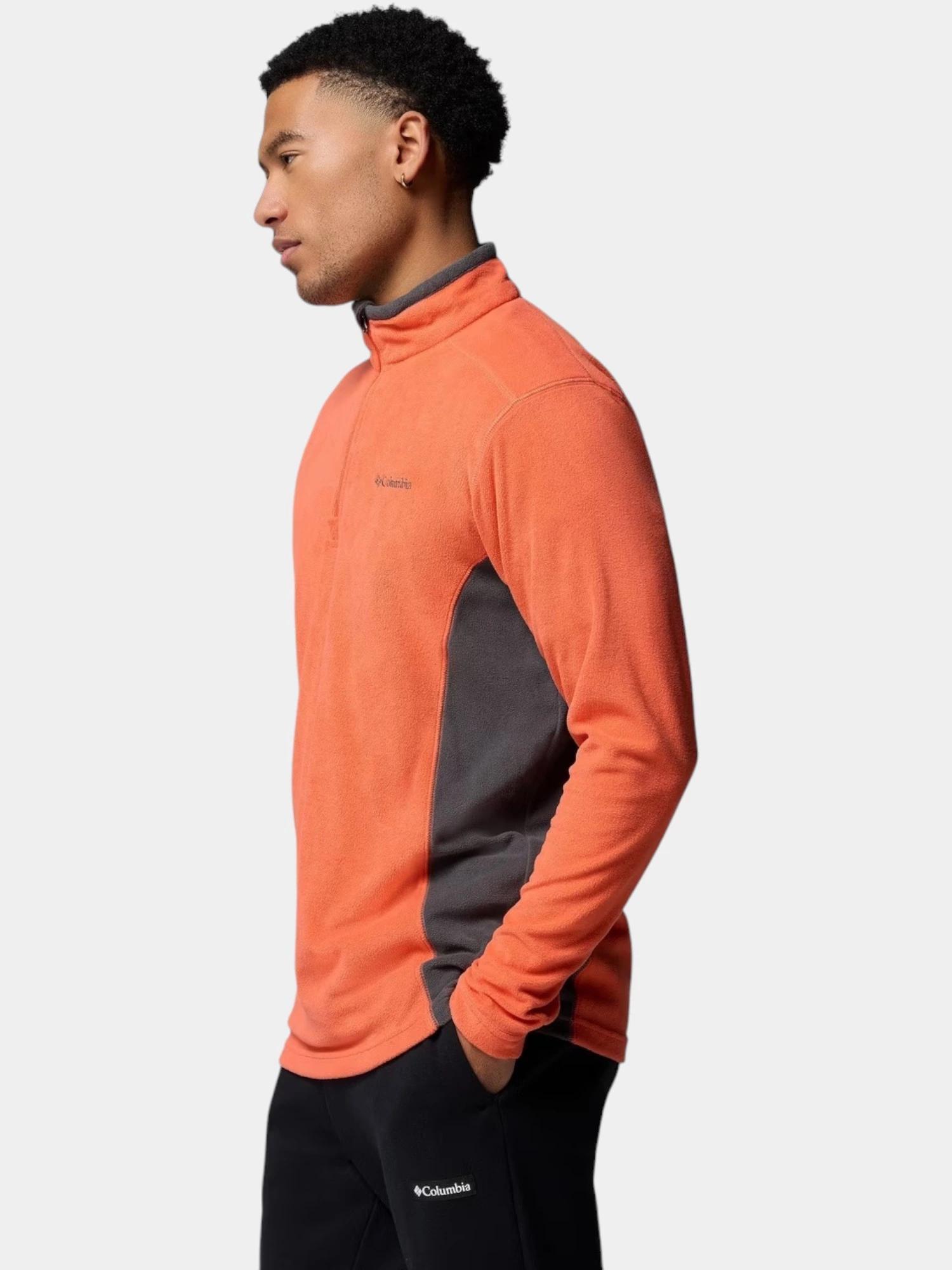 Pull Homme Klamath Range II 2/6