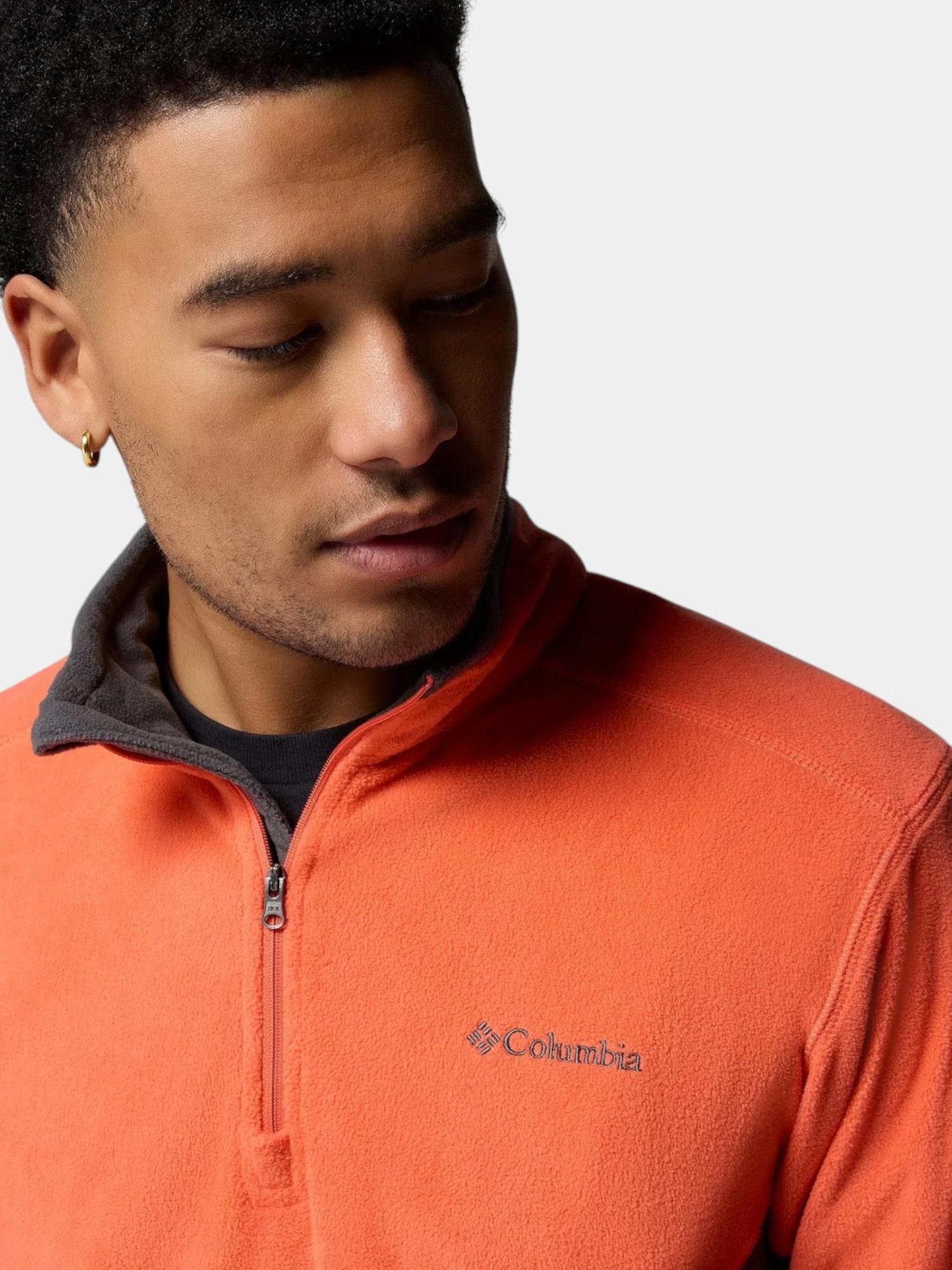 Pull Homme Klamath Range II 5/6
