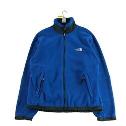 Reconditionné - Veste polaire Homme Retro TNF Marine - Bon État