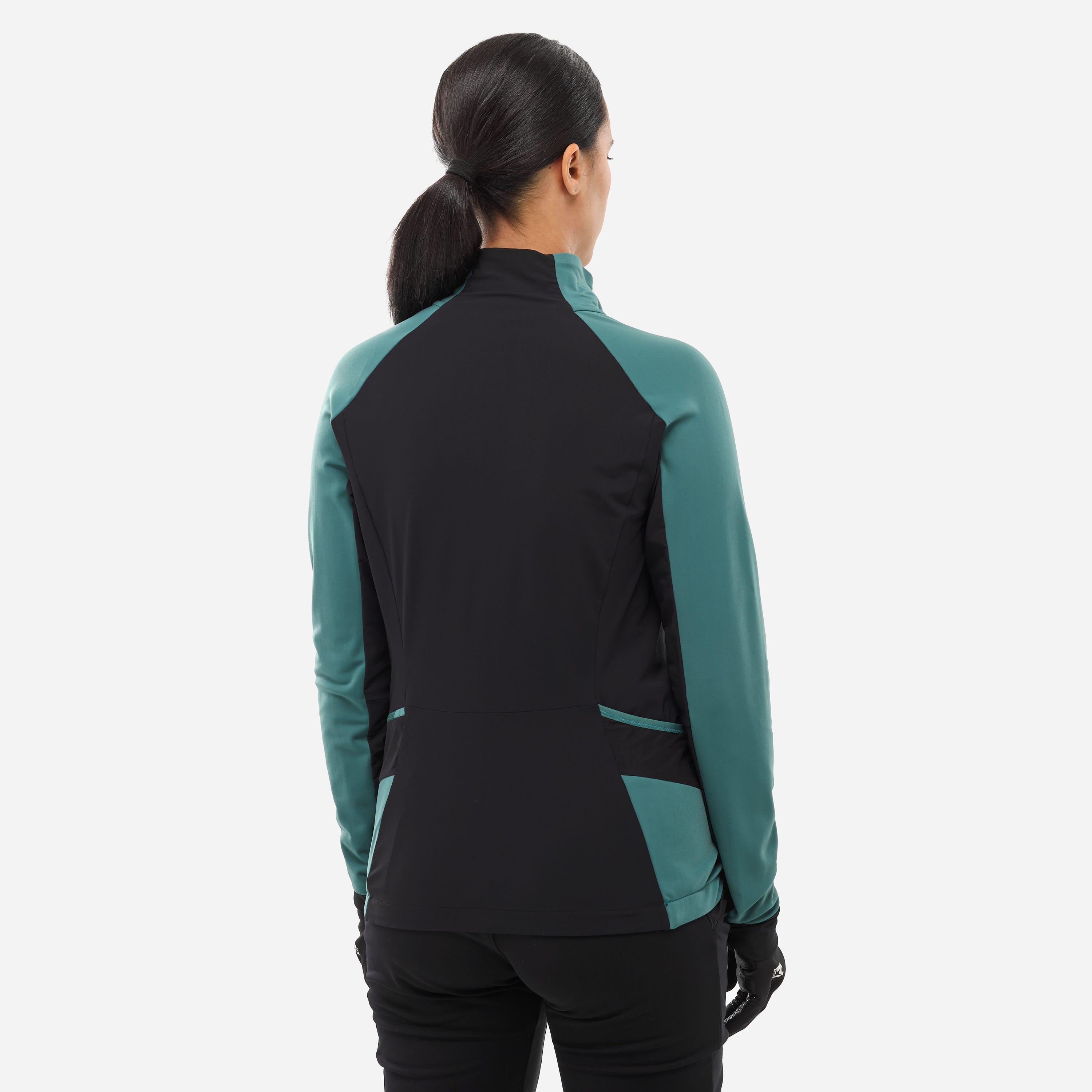 Polaire Ski de randonnée pour femme PIERRA MENT 4/5