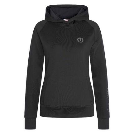 Sweatshirt à capuche fille Imperial Riding Sporty Sparks