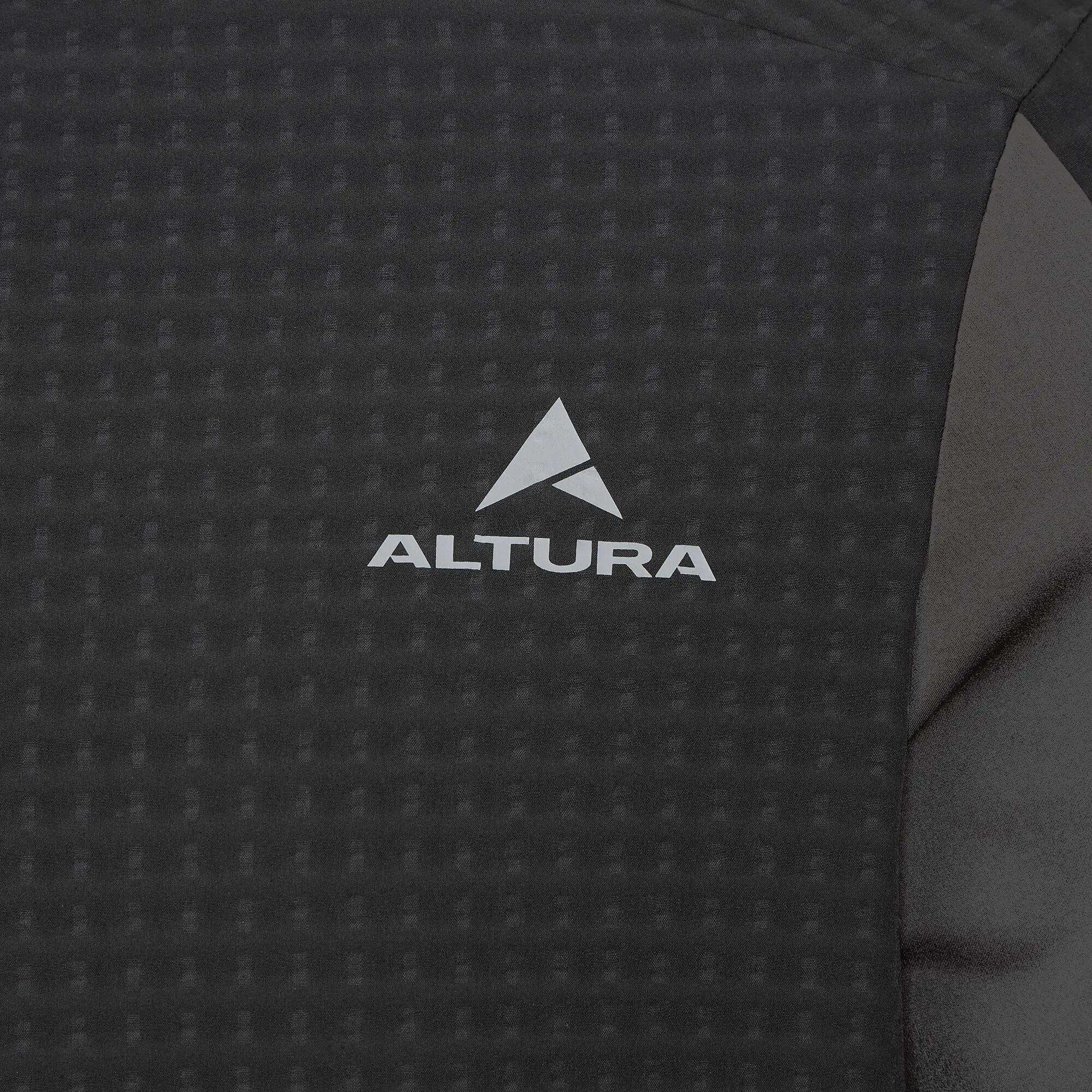 Kapuzensweatshirt Altura Esker Cave Trail 6/7