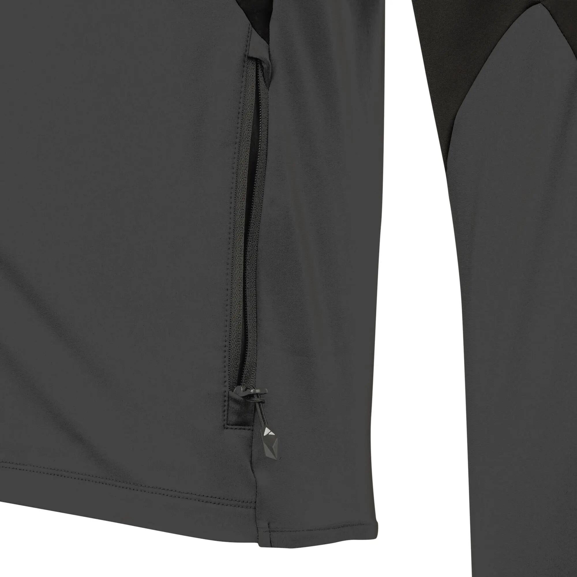 Kapuzensweatshirt Altura Esker Cave Trail 7/7