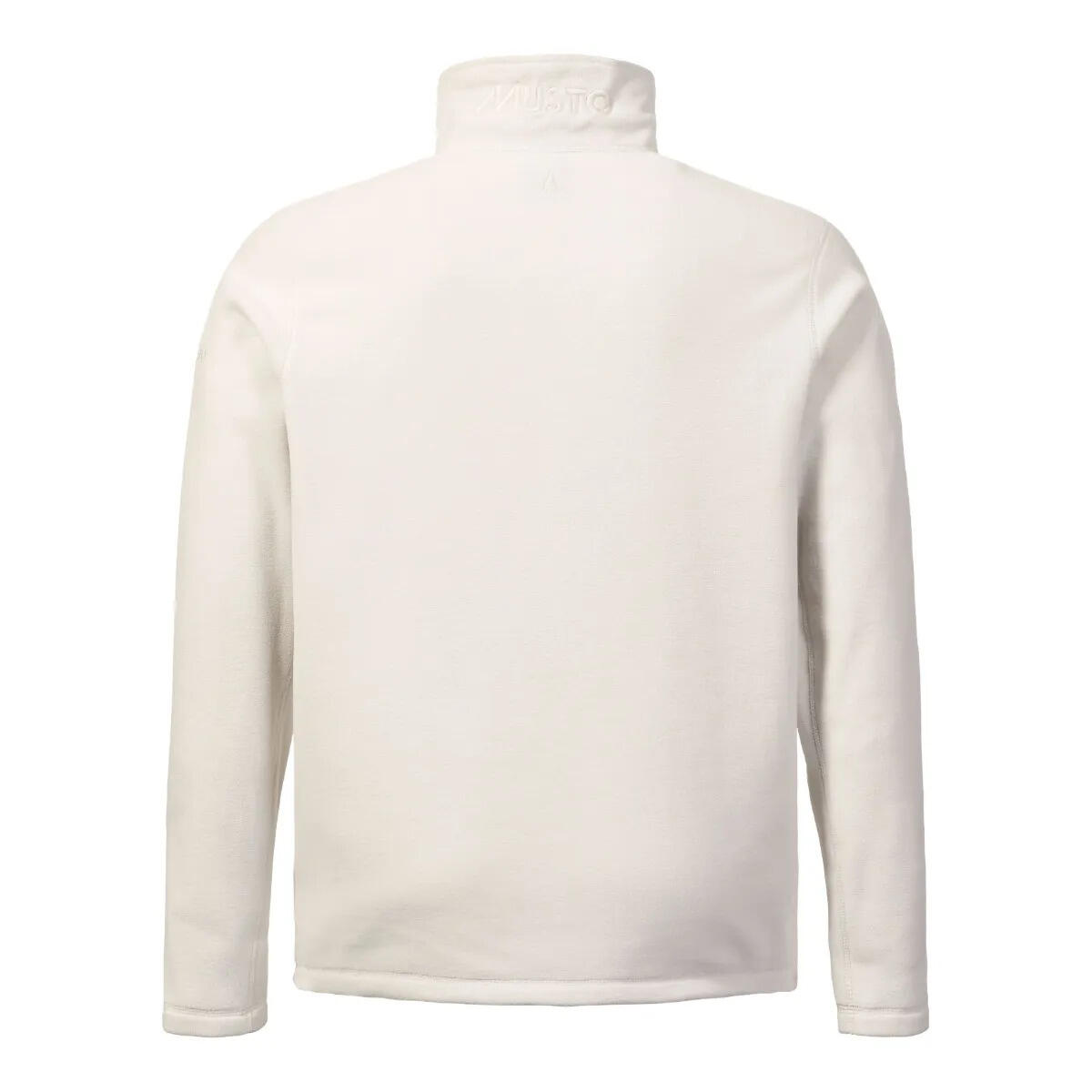 Polaire zippée Musto Corsica Pt Fle 2.0 100Gm 2/2