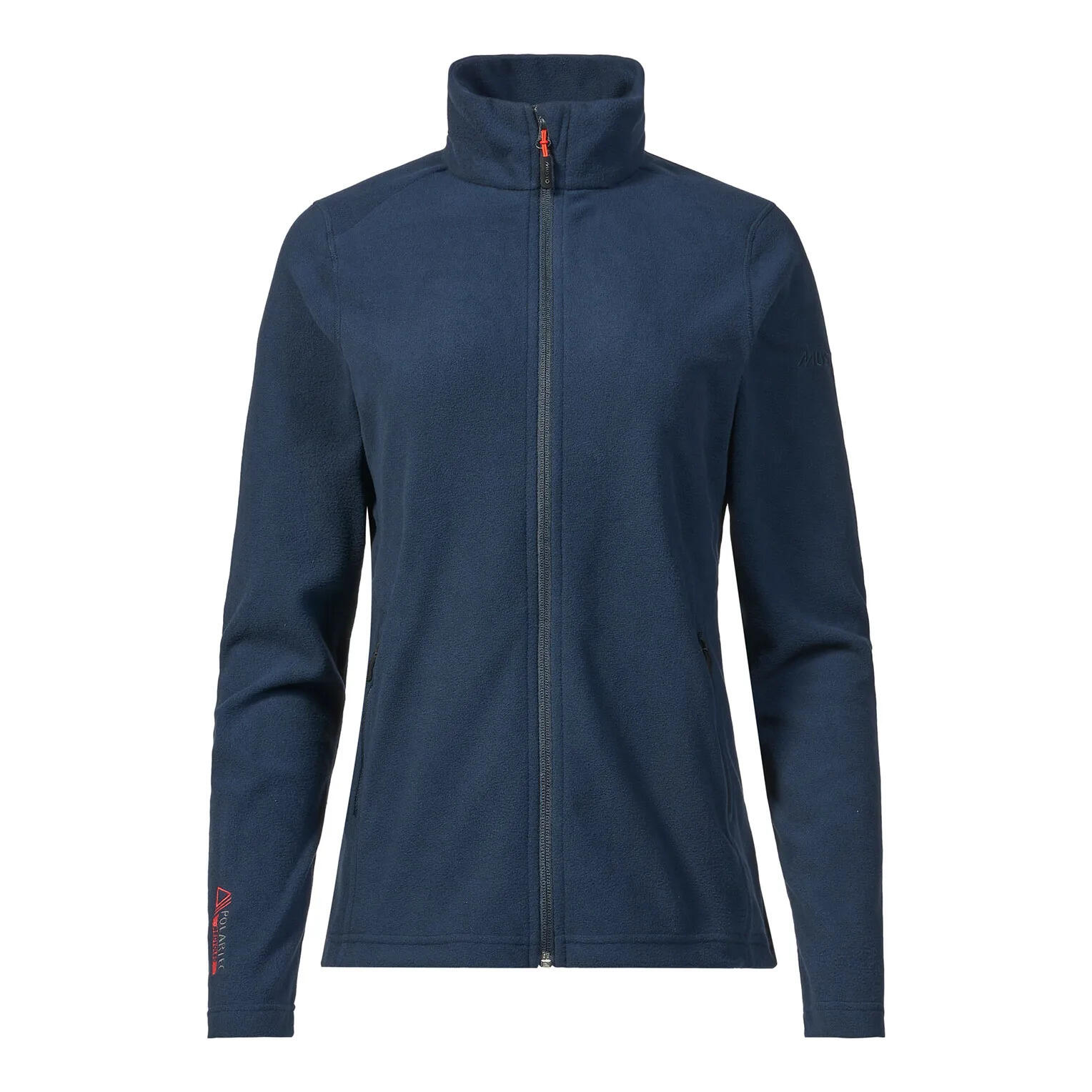 MUSTO Pile con zip da donna Musto Corsica Polartec® 100 G 2.0