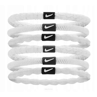 Gumki do włosów Nike Flex Hair Ties