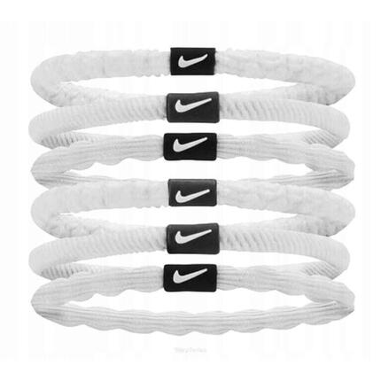 Gumki do włosów Nike Flex Hair Ties