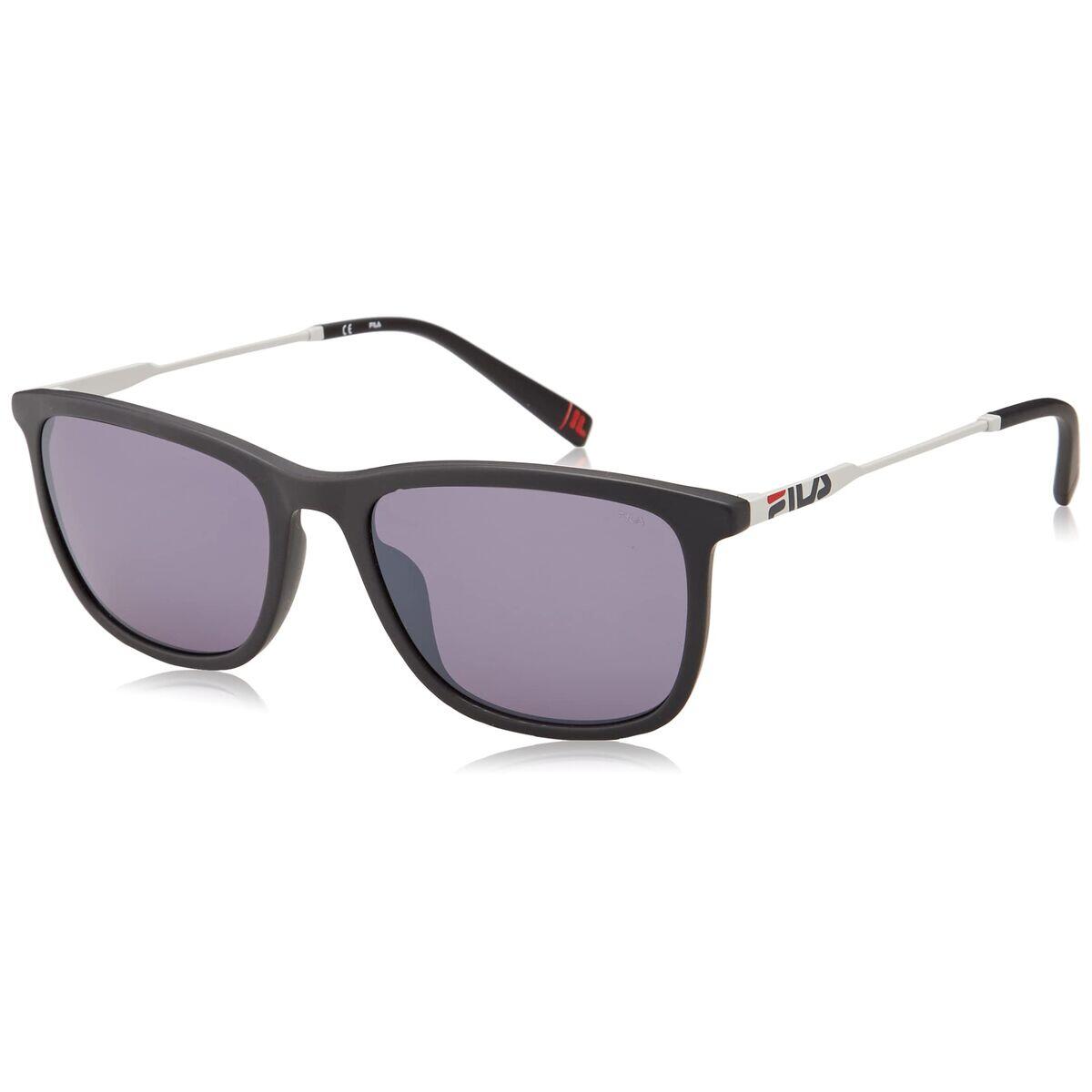 Óculos escuros masculinos FILA SFI214 55V65X 2/5