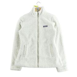 Reconditionné - Veste polaire Femme Blanc - Bon État