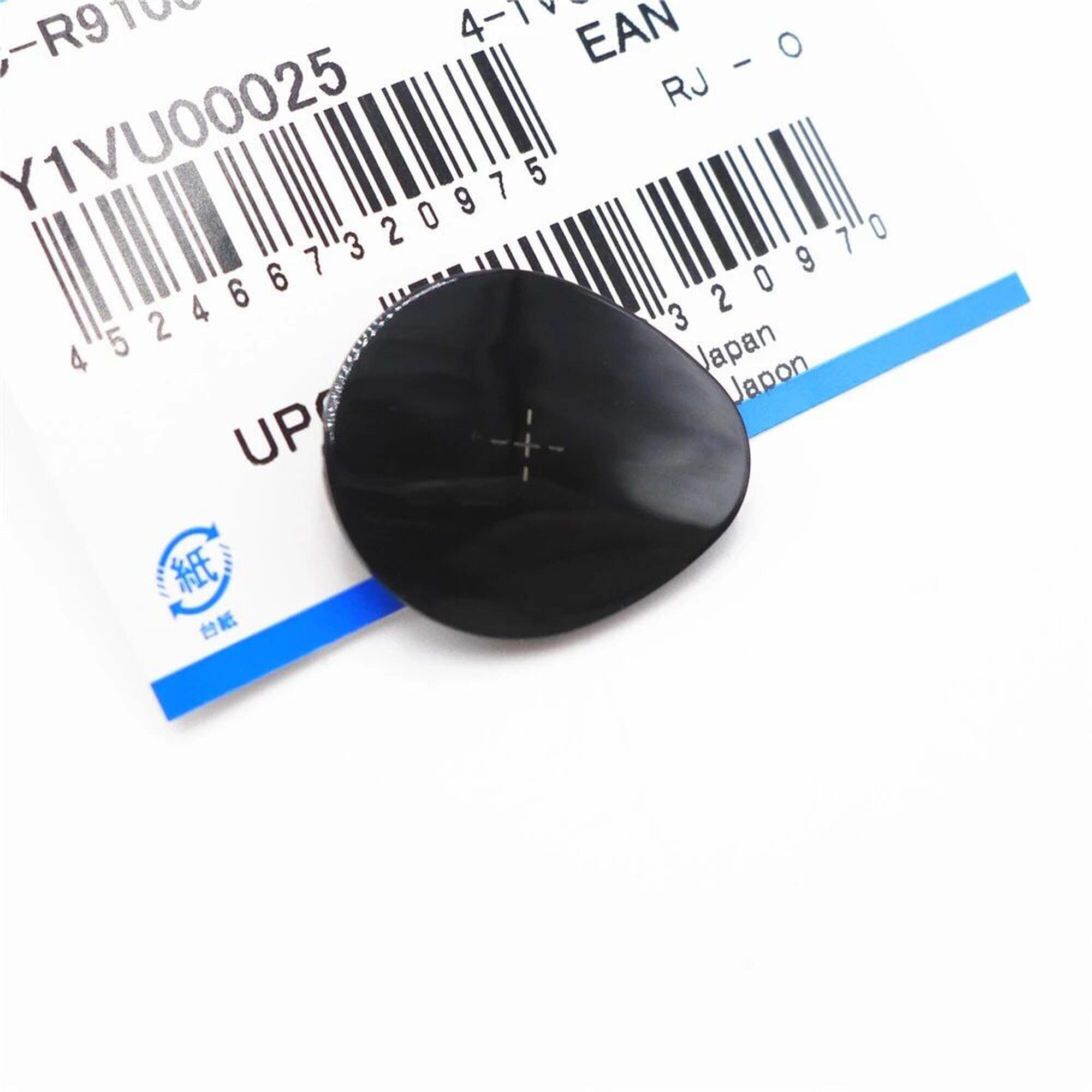 SHIMANO Estremità del manicotto Shimano FC-R9100-P