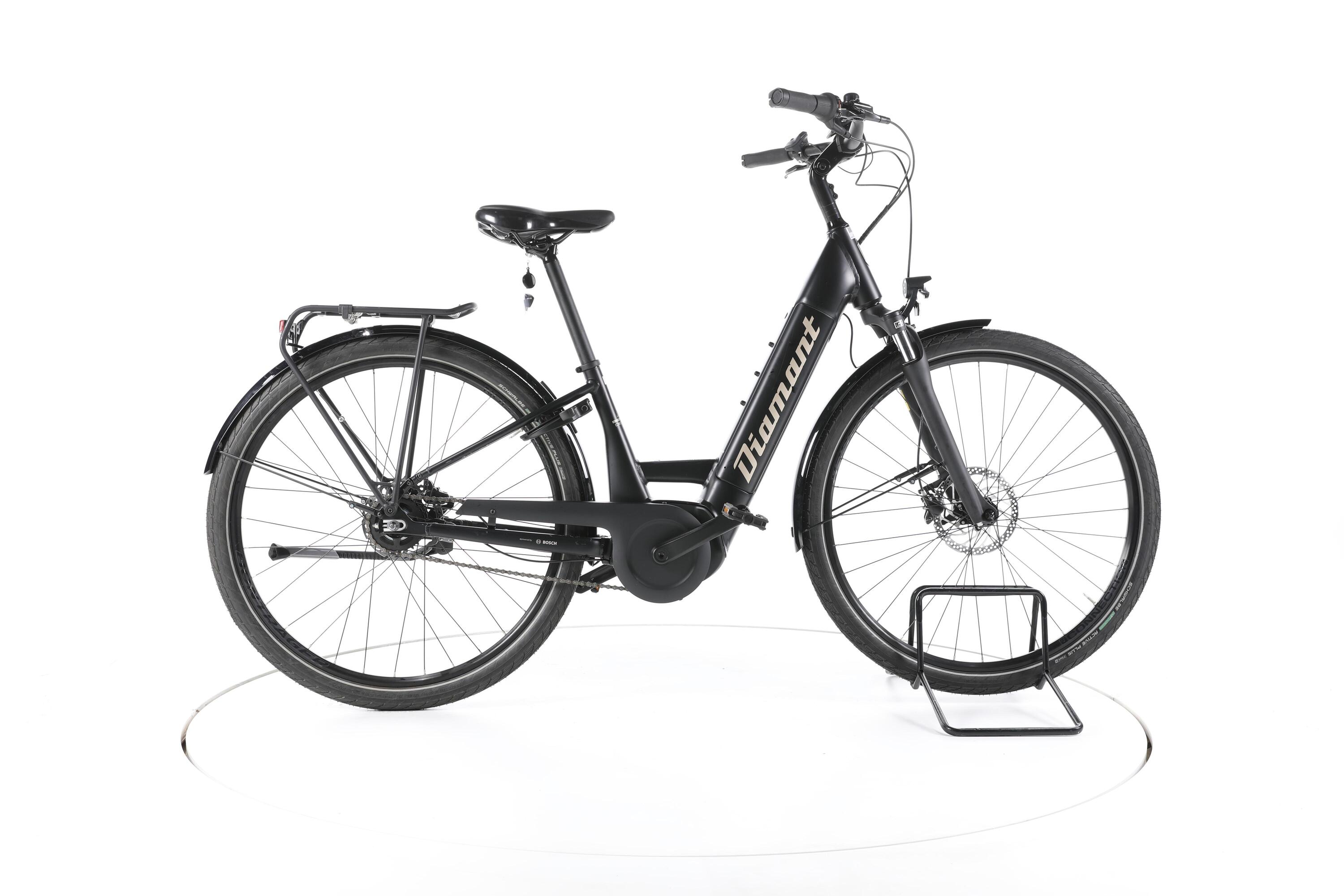 DIAMANT RAD Ebike ricondizionata · Diamant Beryll Deluxe+ RT Gen 2 · Buone condizioni