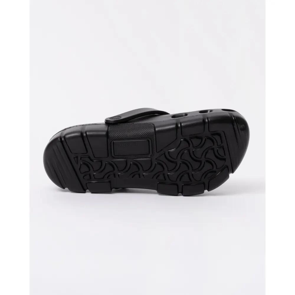 Womens Poolside Clogs Birki Flow 4/6