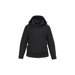 Sweatshirt à capuche enfant Kariban