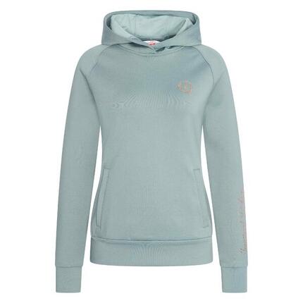 Sweatshirt à capuche fille Imperial Riding Sporty Sparks
