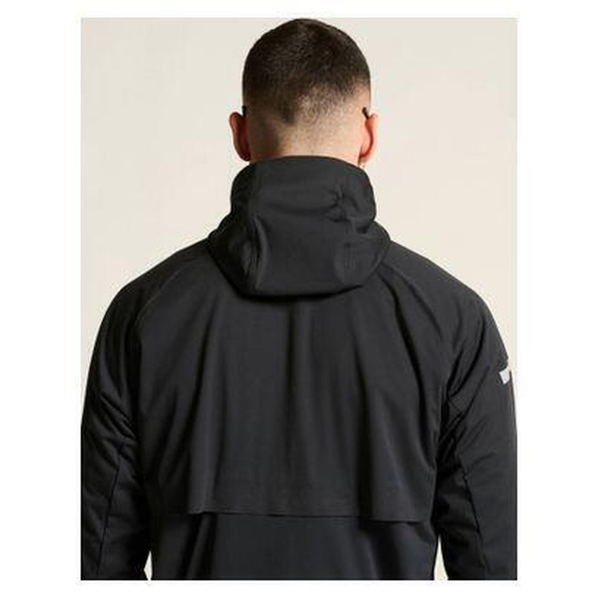 Veste De Survêtement Craft Noire - Taille M - Occasion En Excellent état