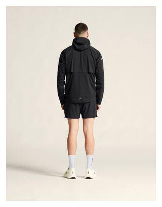 Veste imperméable Craft Pro Hydro 3 Noir Homme 7/7