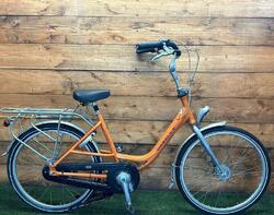 Vélo d’occasion Gazelle Bloom 7v 28inch 50cm