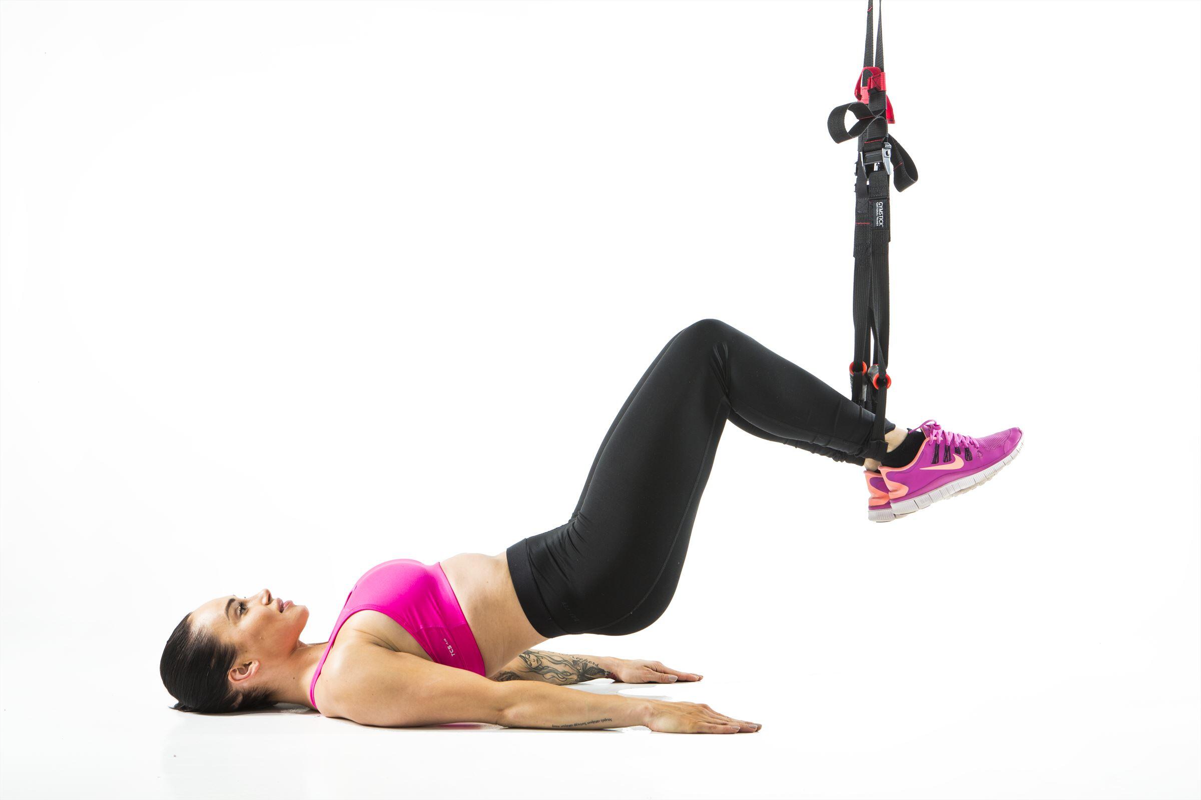 Functional Trainer 3/5