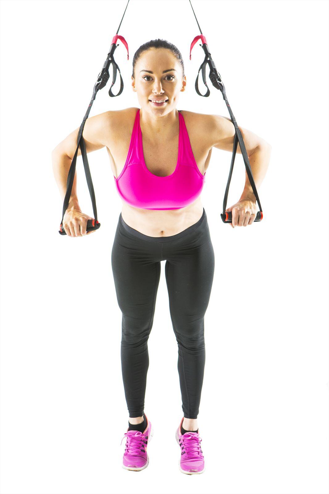 Functional Trainer 2/5
