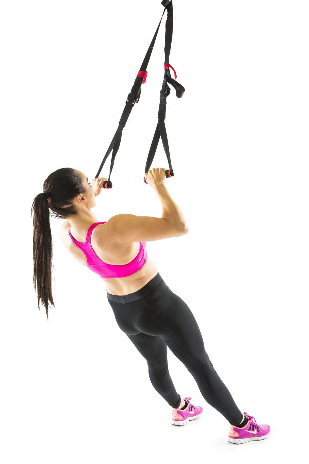 Functional Trainer 5/5