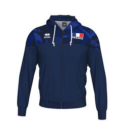Sweatshirt Tempo France 2025/26