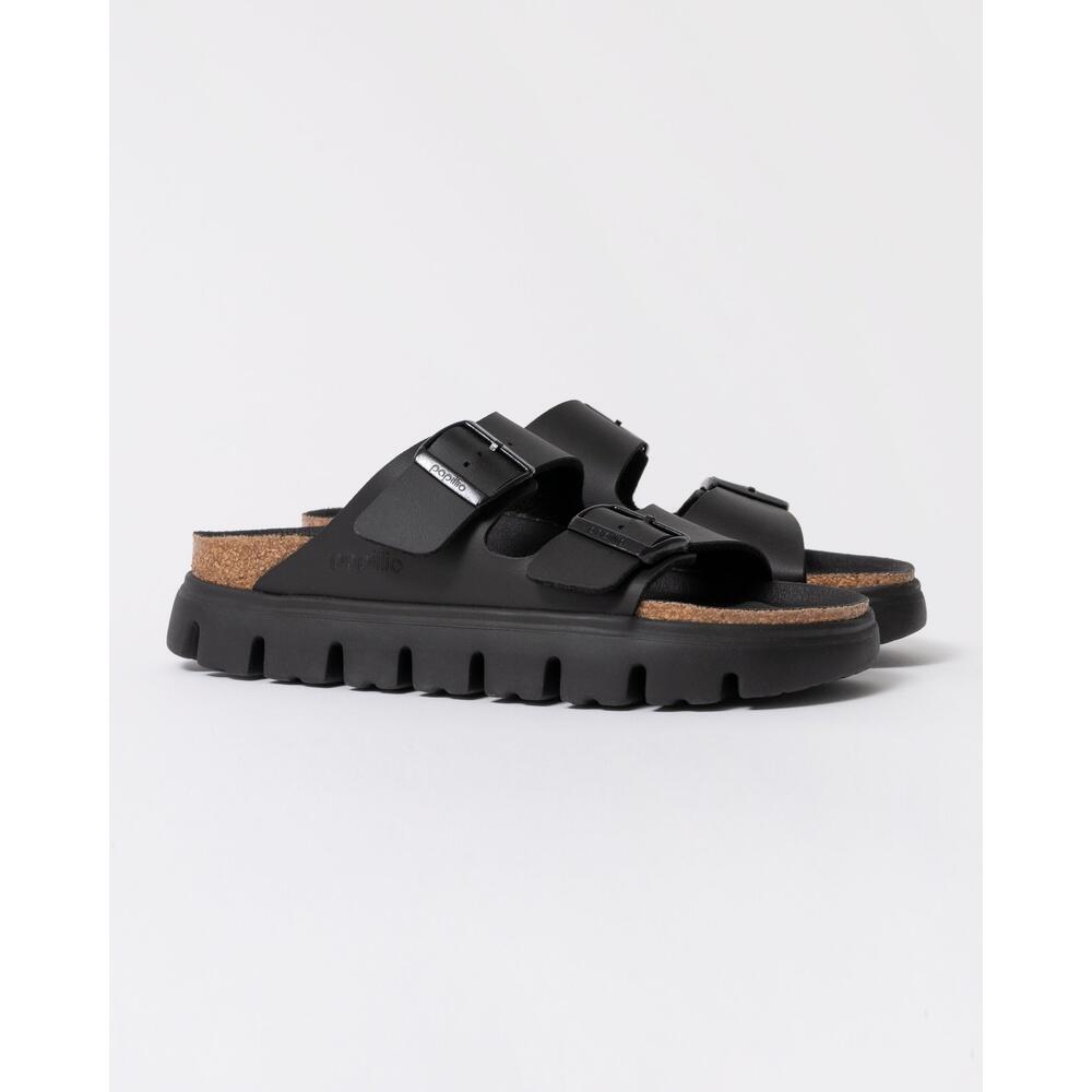 Womens Poolside Sandals Chunky Papillio Arizona 3/6