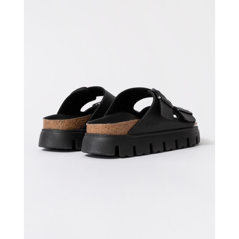 Womens Poolside Sandals Chunky Papillio Arizona 4/6