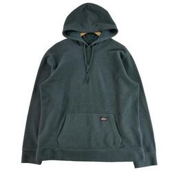 Reconditionné - Pull polaire Homme Gris - homme - Très Bon État