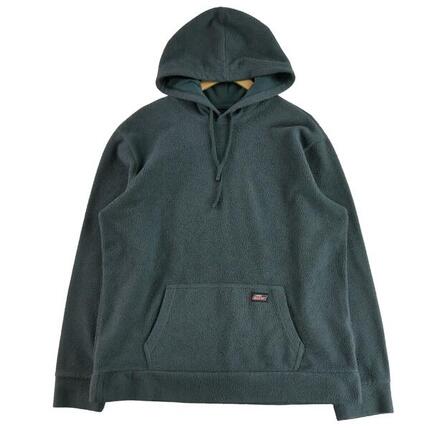 Second life - Fleece Pullover für Herren Grau - In sehr gutem Zustand