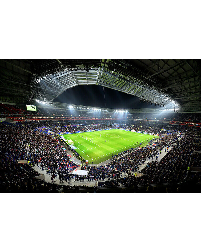 2 places pour un match au choix — 24 clubs (WONDERBOX). 3/4