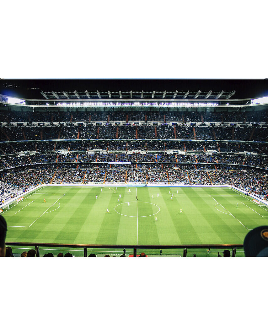2 places pour un match au choix — 24 clubs (WONDERBOX). 2/4