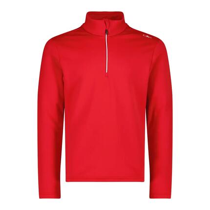Polaire half-zip CMP Performance