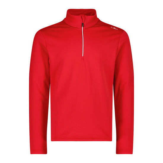 Polaire half-zip CMP Performance