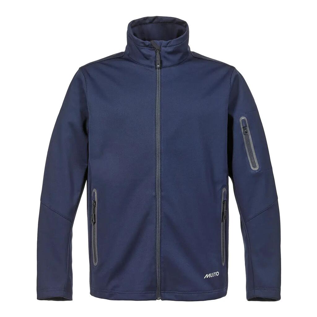 Softshell fleece Musto ESS