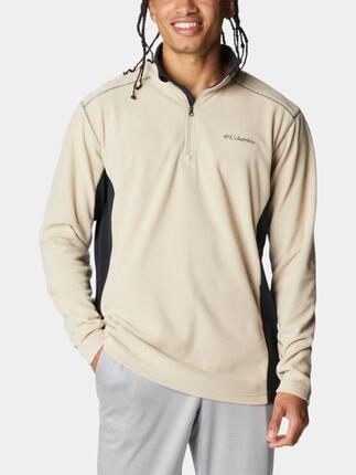 Pull polaire Columbia Klamath Range II pour hommes