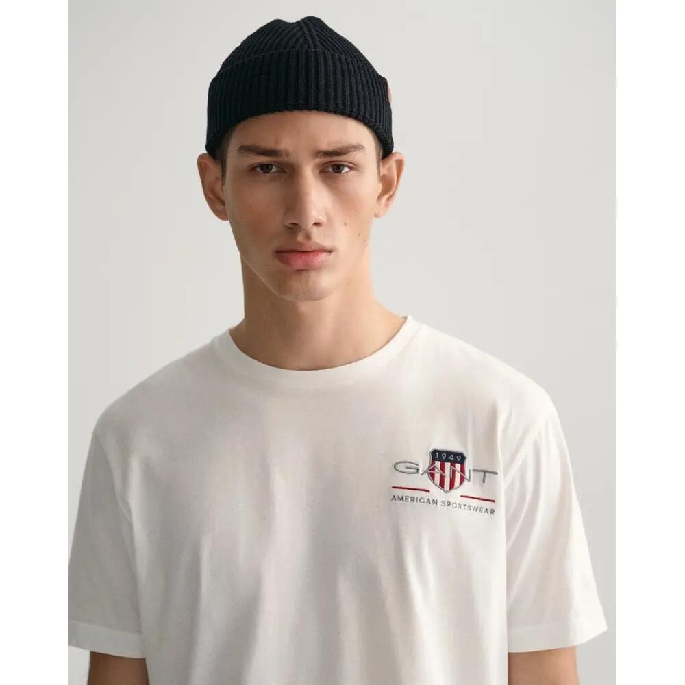 Mens Training Archive Shield T-Shirt 3/3