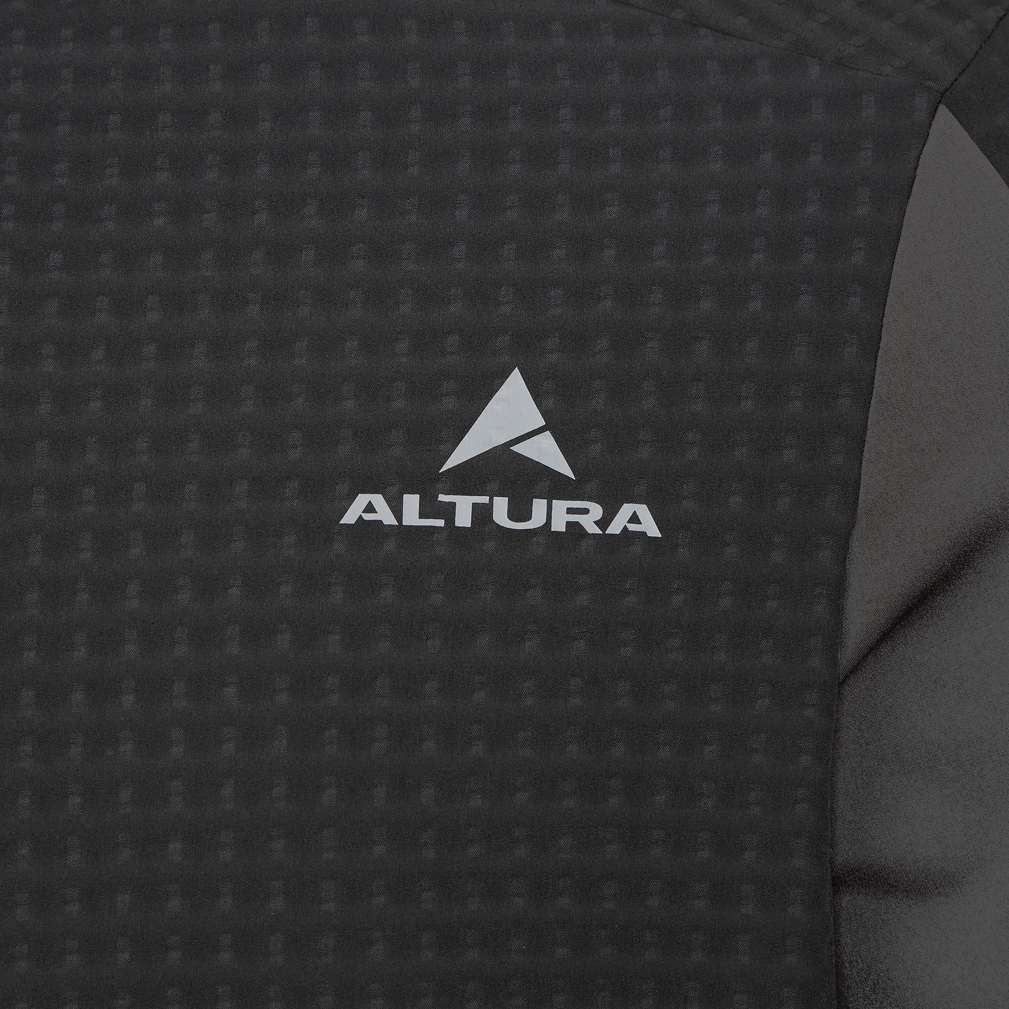 Bluza z kapturem Altura Esker Cave Trail 6/7
