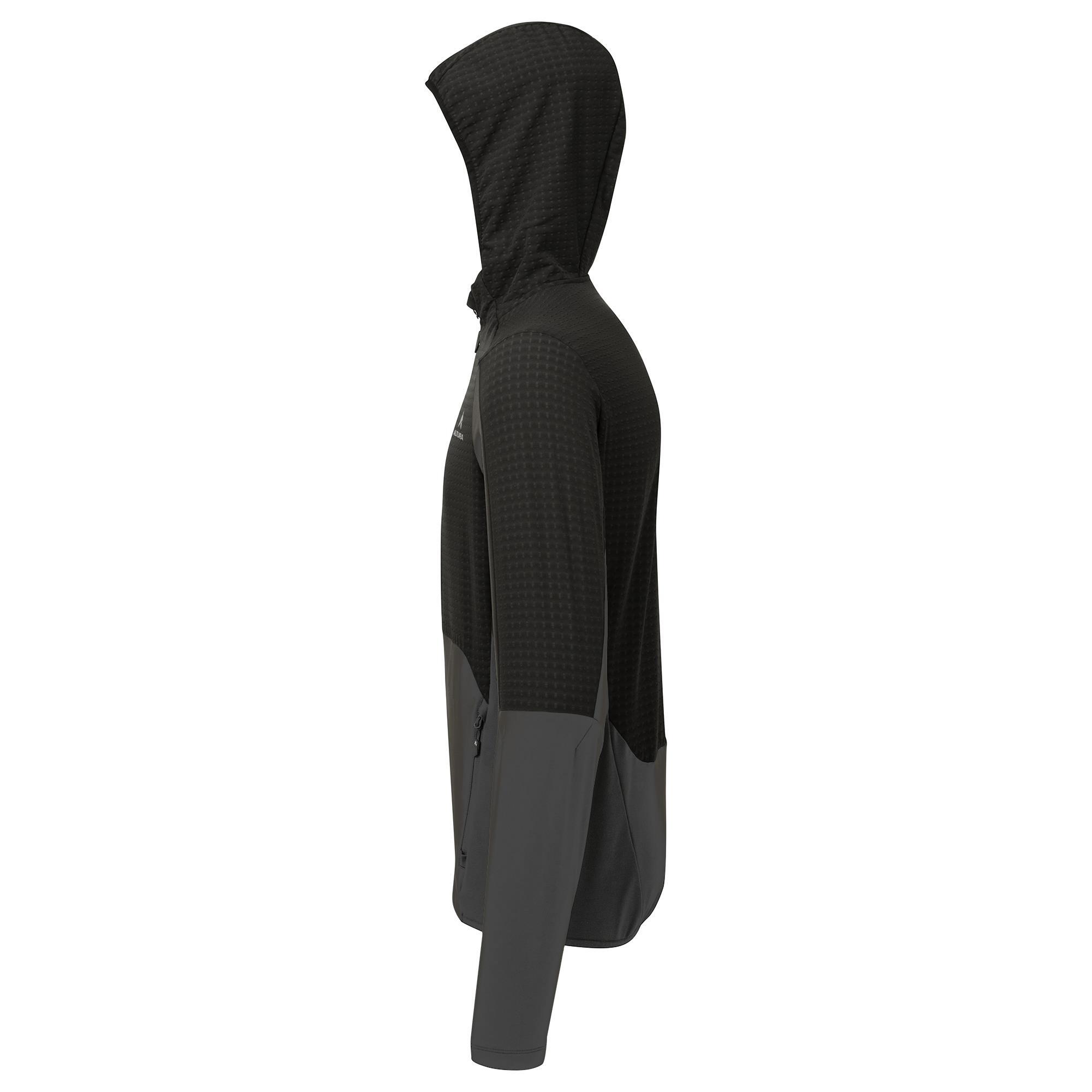 Bluza z kapturem Altura Esker Cave Trail 2/7