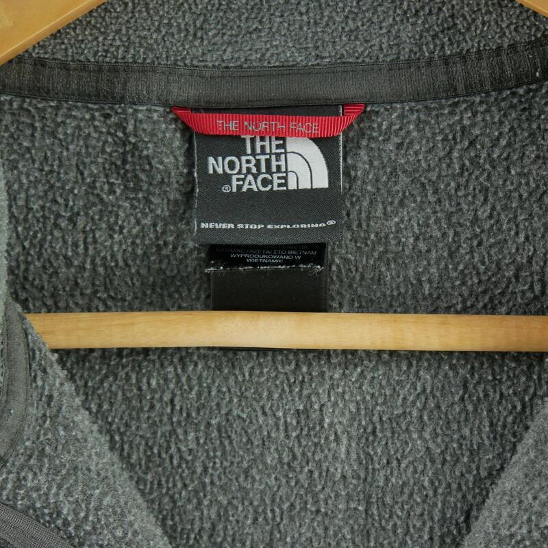 Pulls polaire homme Craghoppers - Gris, à partir de 27€65