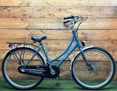 Tweedehands cortina flwr 3v 28inch 50cm