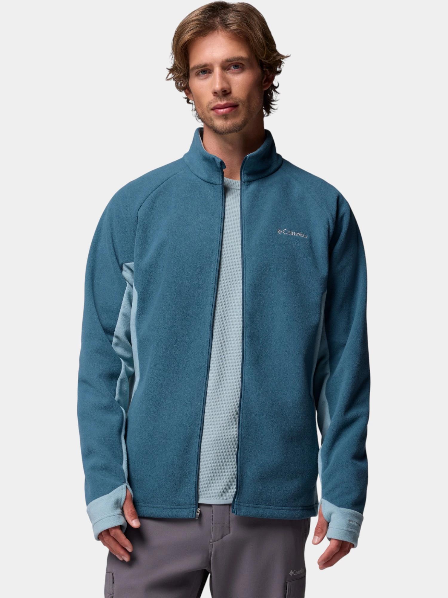 Pull Homme Arctic Peak 4/7