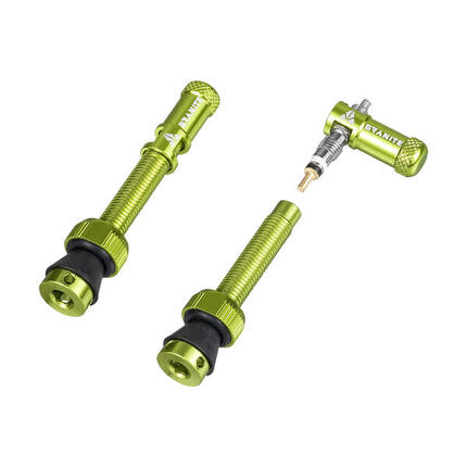 Valve avec bouchons Granite Design Juicy Nipples