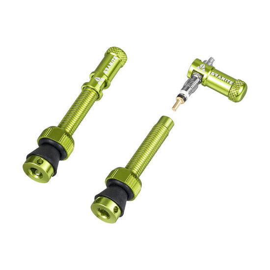 Valve avec bouchons Granite Design Juicy Nipples